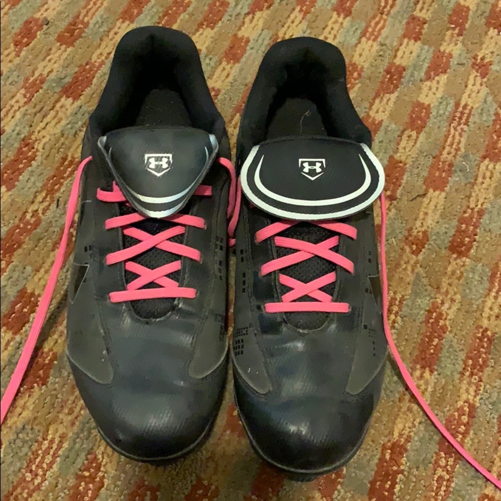 Cleats